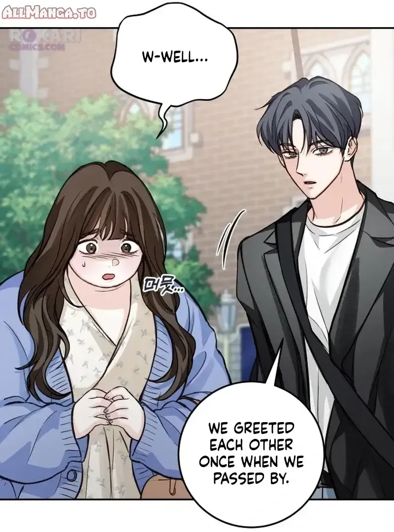 Perfection is Everything Chapter 20 Online - página 57