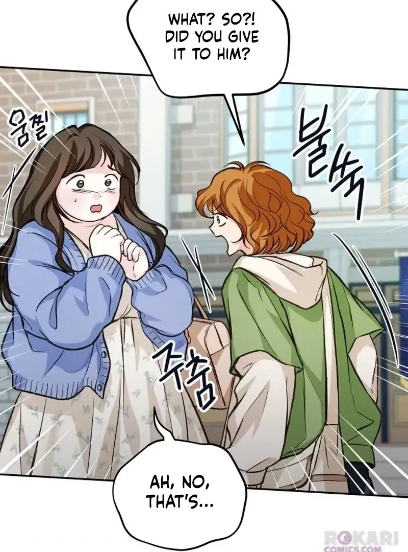 Perfection is Everything Chapter 20 Online - página 60