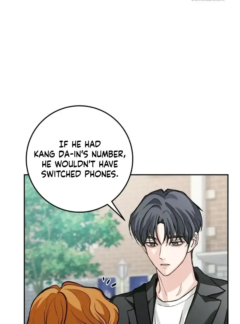 Perfection is Everything Chapter 20 Online - página 61