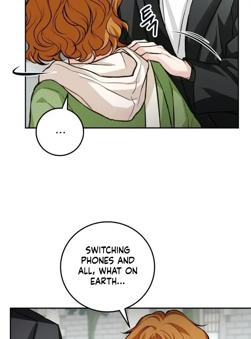 Perfection is Everything Chapter 20 Online - página 62