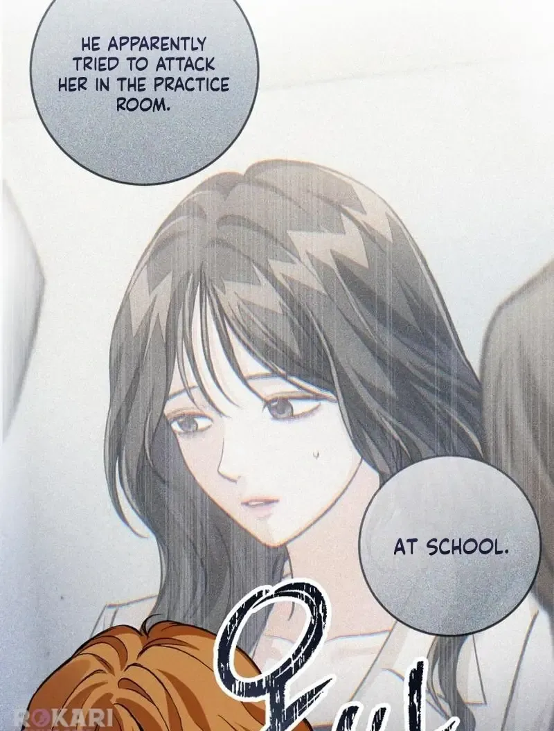 Perfection is Everything Chapter 20 Online - página 64