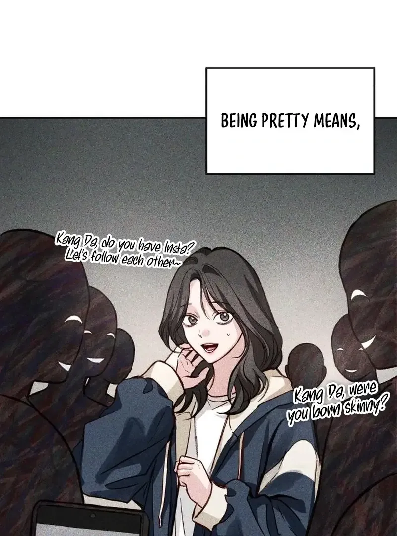 Perfection is Everything Chapter 20 Online - página 71