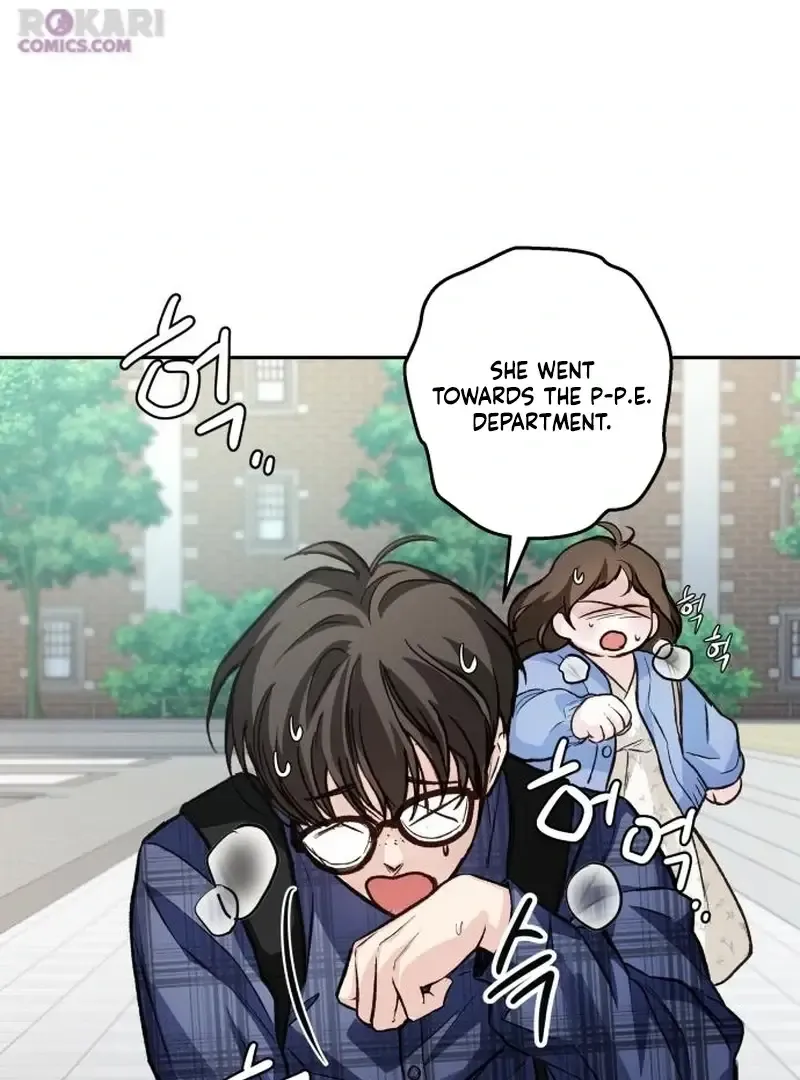 Perfection is Everything Chapter 20 Online - página 87