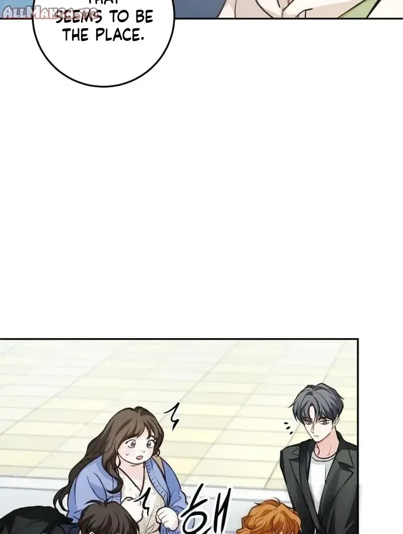 Perfection is Everything Chapter 20 Online - página 92