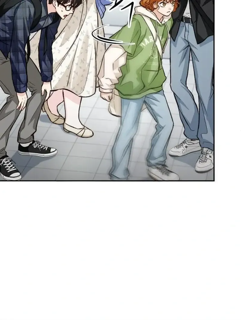Perfection is Everything Chapter 20 Online - página 93