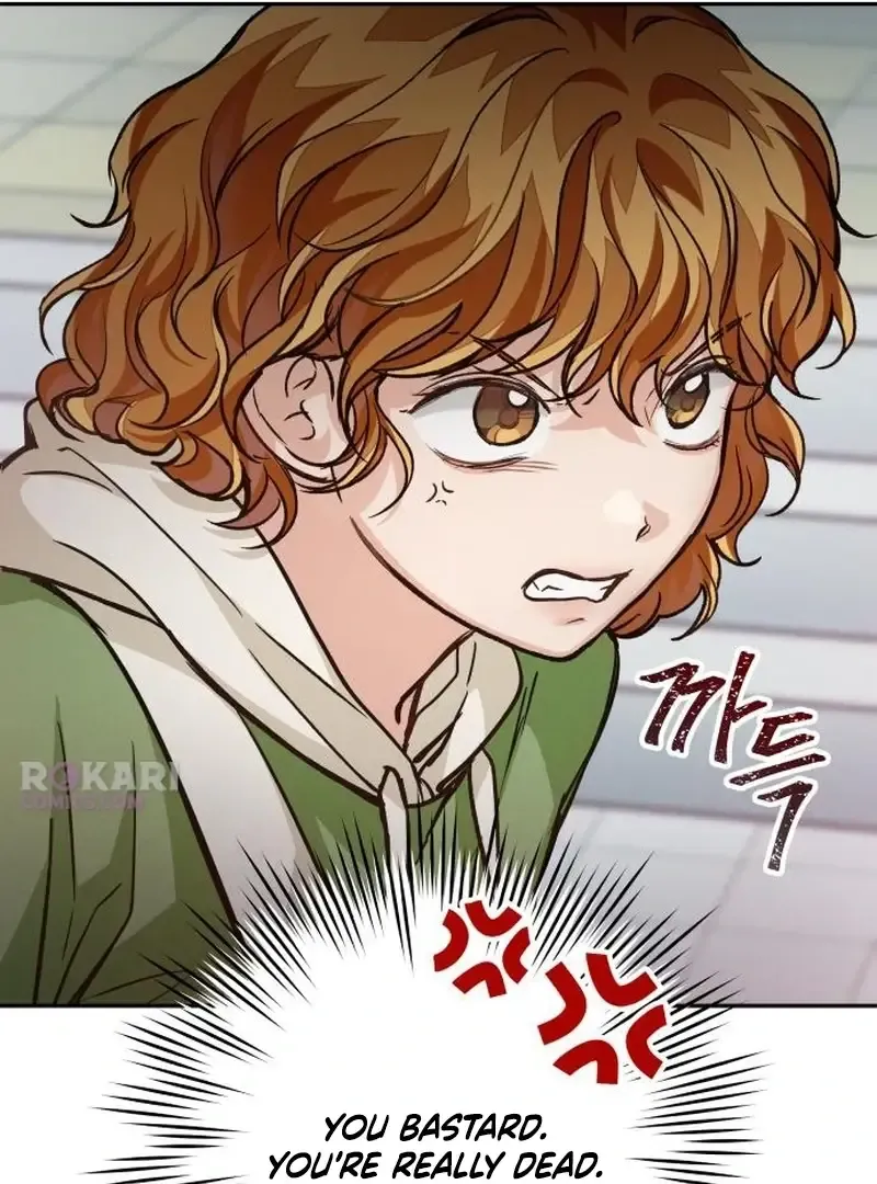 Perfection is Everything Chapter 20 Online - página 94
