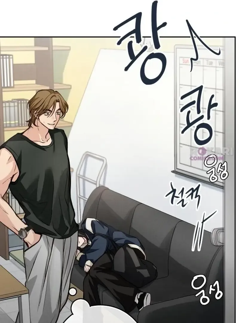 Perfection is Everything Chapter 20 Online - página 103