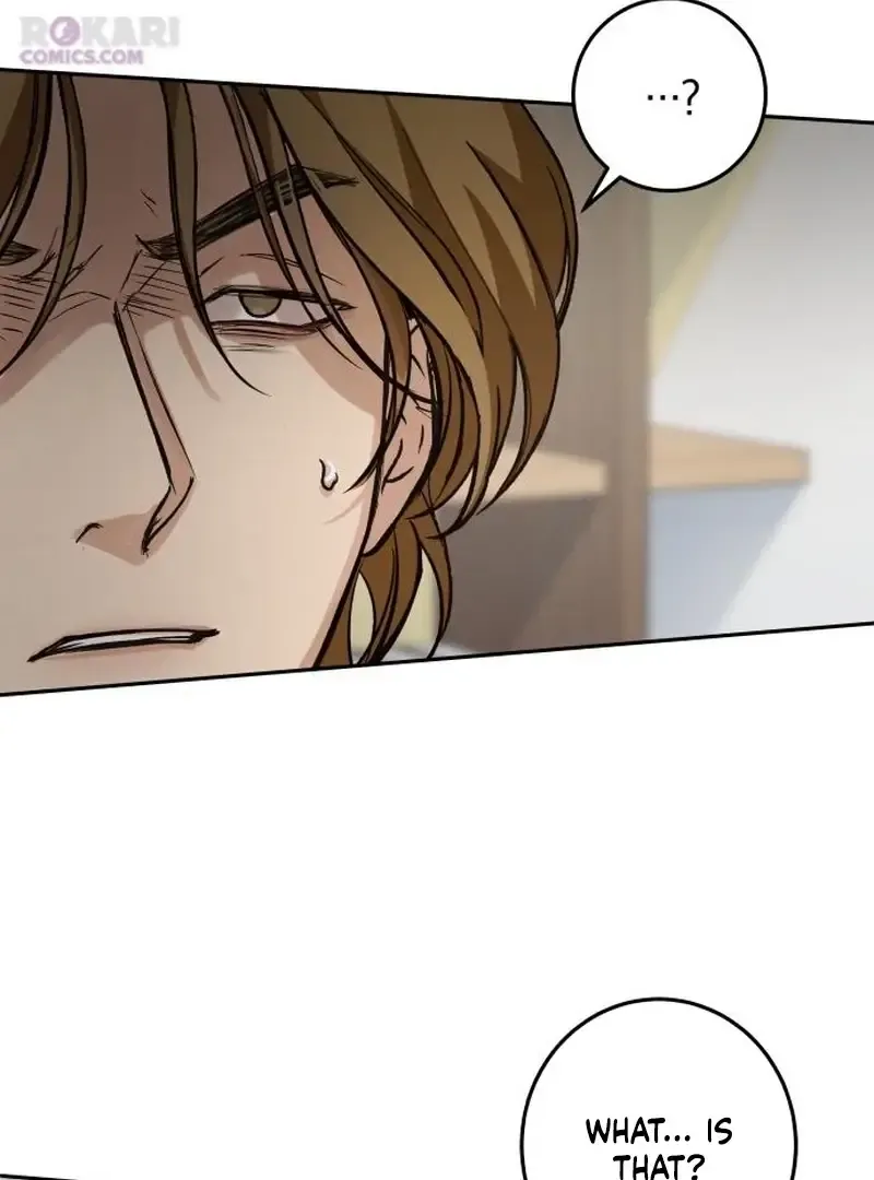 Perfection is Everything Chapter 20 Online - página 107