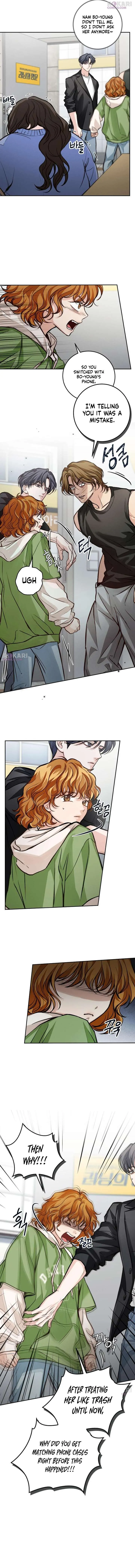 Perfection is Everything Chapter 21 Online - página 12
