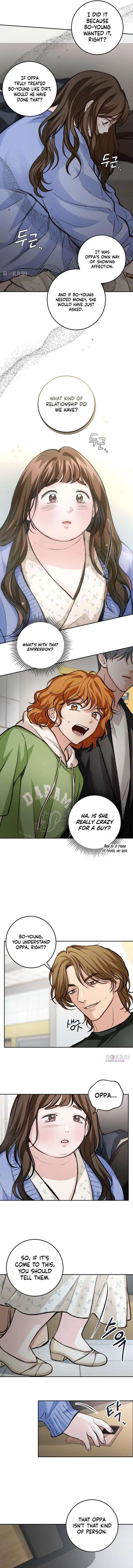 Perfection is Everything Chapter 21 Online - página 14