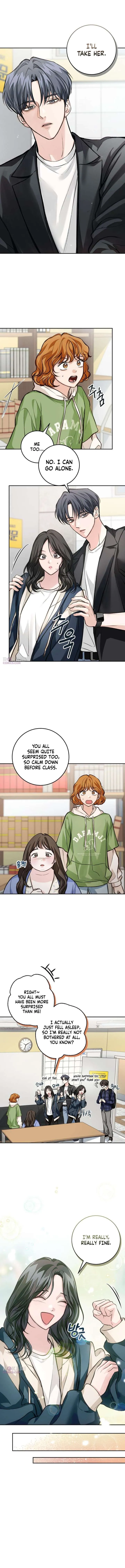 Perfection is Everything Chapter 23 Online - página 2