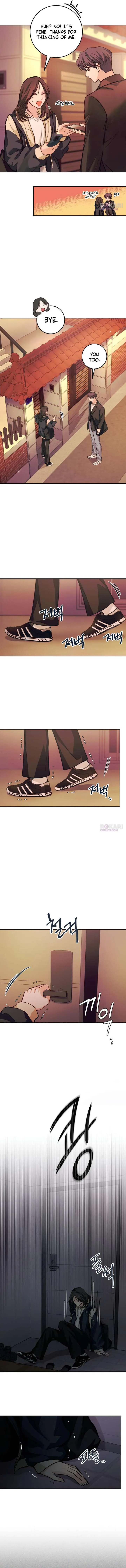Perfection is Everything Chapter 23 Online - página 5