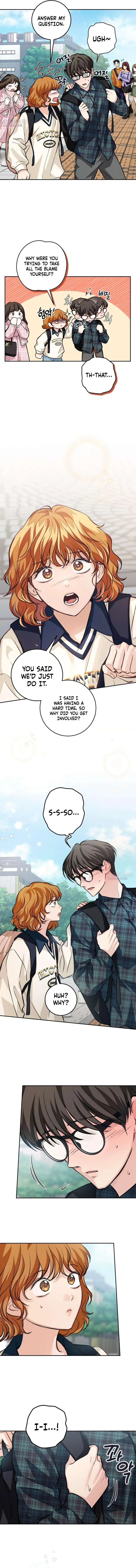 Perfection is Everything Chapter 23 Online - página 11