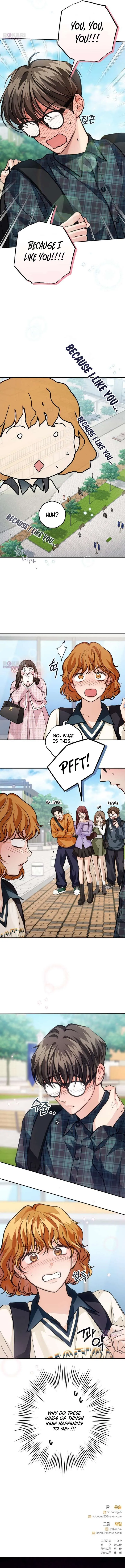 Perfection is Everything Chapter 23 Online - página 12