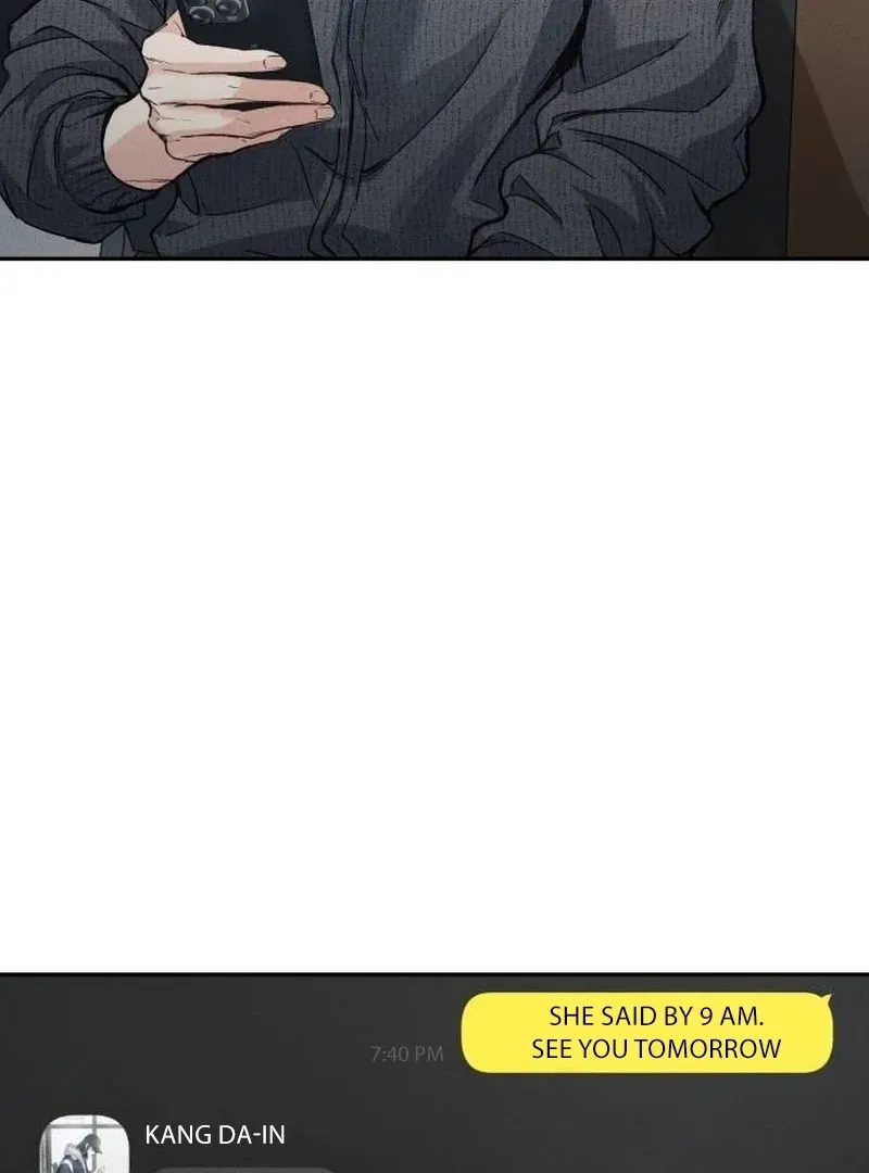 Perfection is Everything Chapter 7 Online - página 6