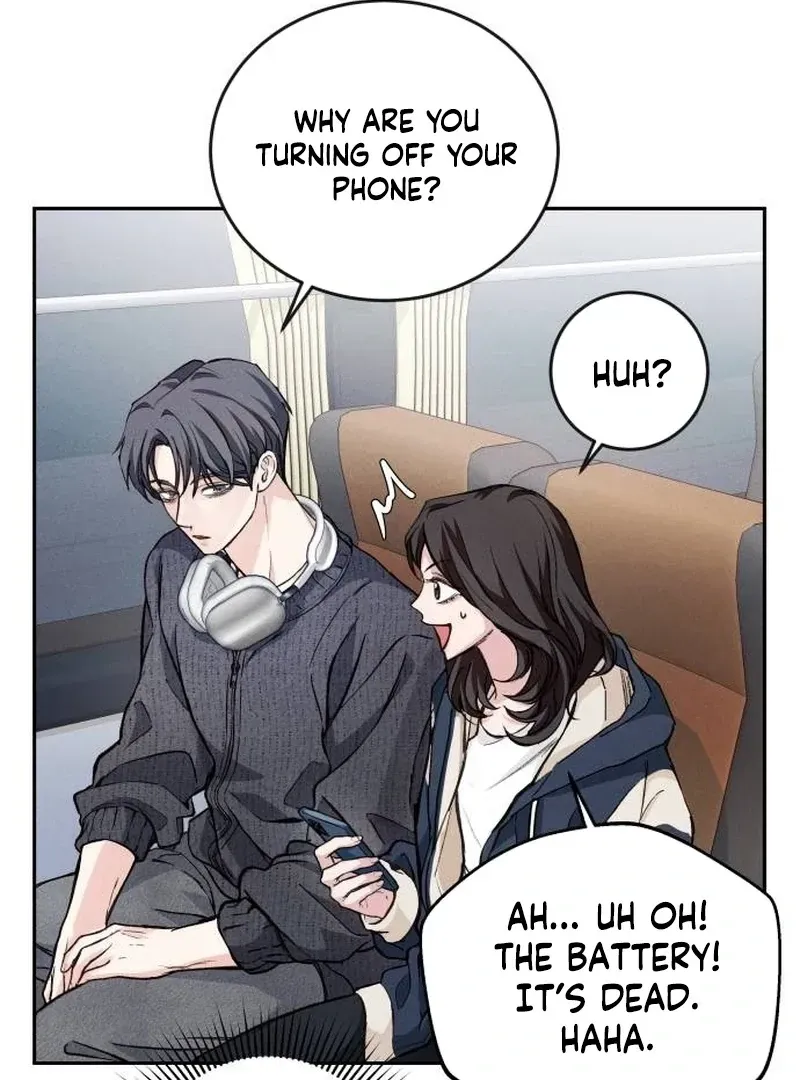 Perfection is Everything Chapter 7 Online - página 20