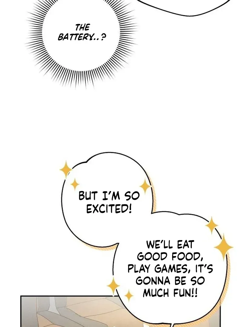 Perfection is Everything Chapter 7 Online - página 21