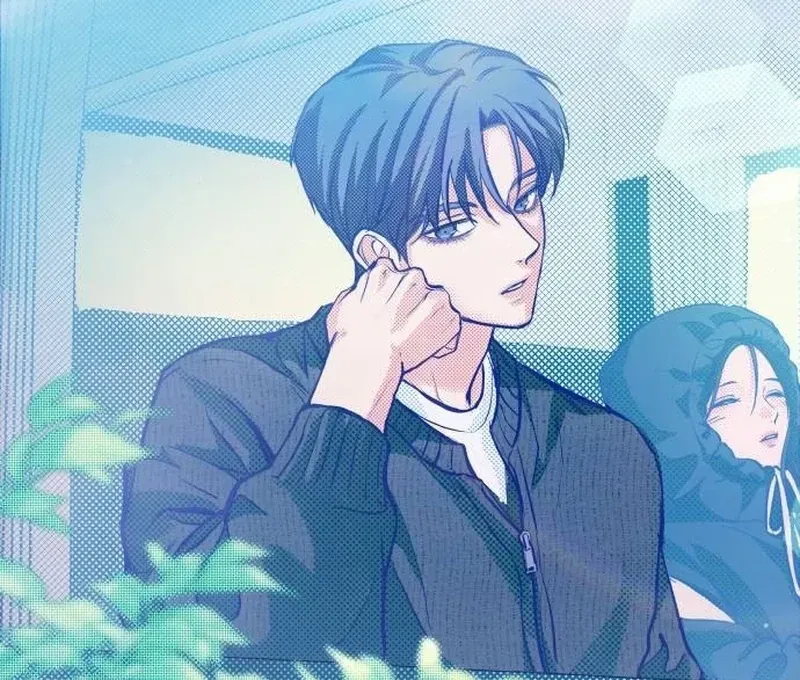 Perfection is Everything Chapter 7 Online - página 38
