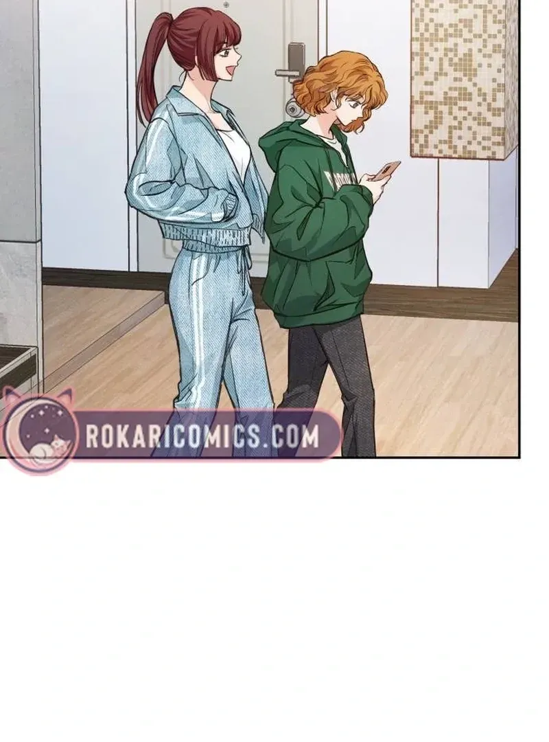 Perfection is Everything Chapter 7 Online - página 43