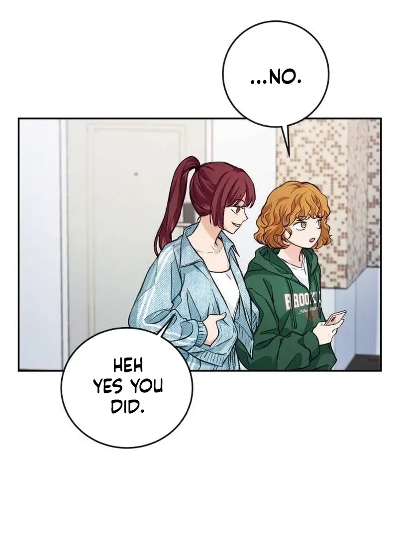 Perfection is Everything Chapter 7 Online - página 44