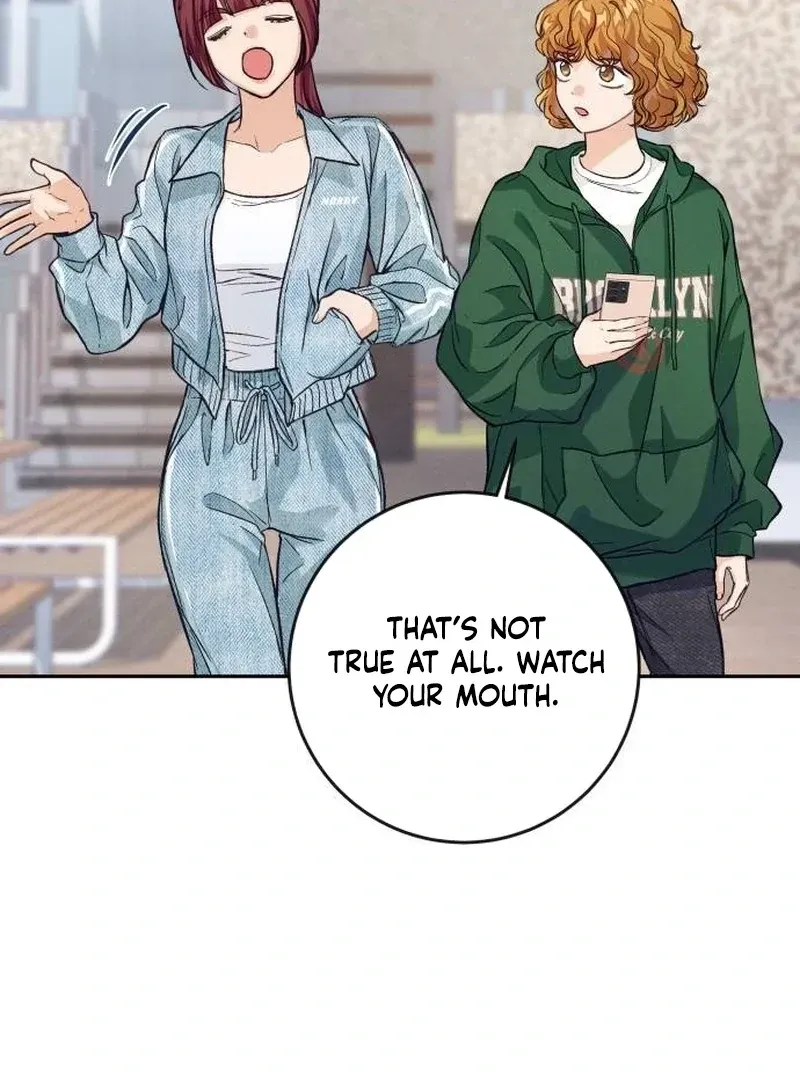 Perfection is Everything Chapter 7 Online - página 47