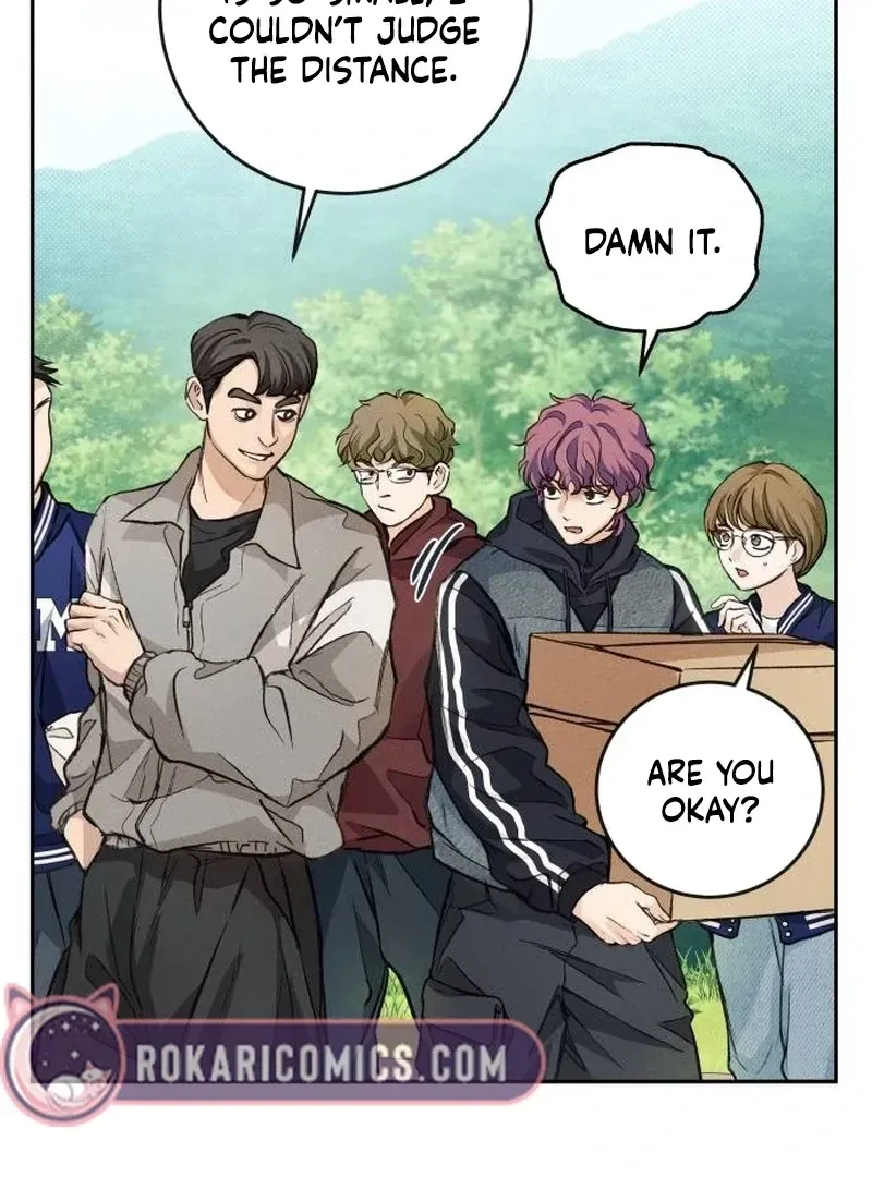 Perfection is Everything Chapter 7 Online - página 64