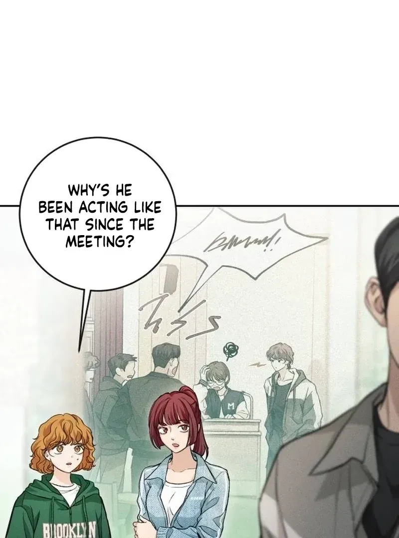 Perfection is Everything Chapter 7 Online - página 65