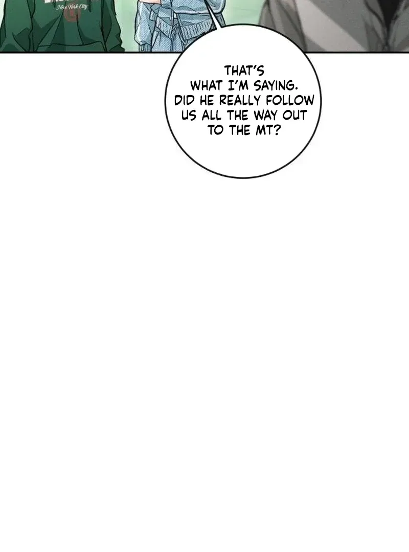 Perfection is Everything Chapter 7 Online - página 66