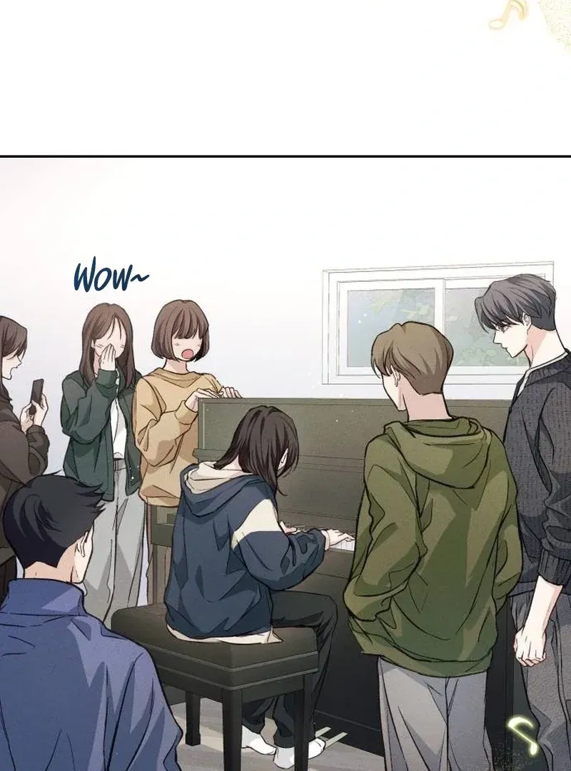 Perfection is Everything Chapter 7 Online - página 70