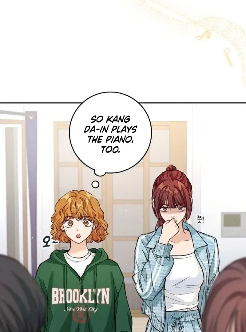 Perfection is Everything Chapter 7 Online - página 73