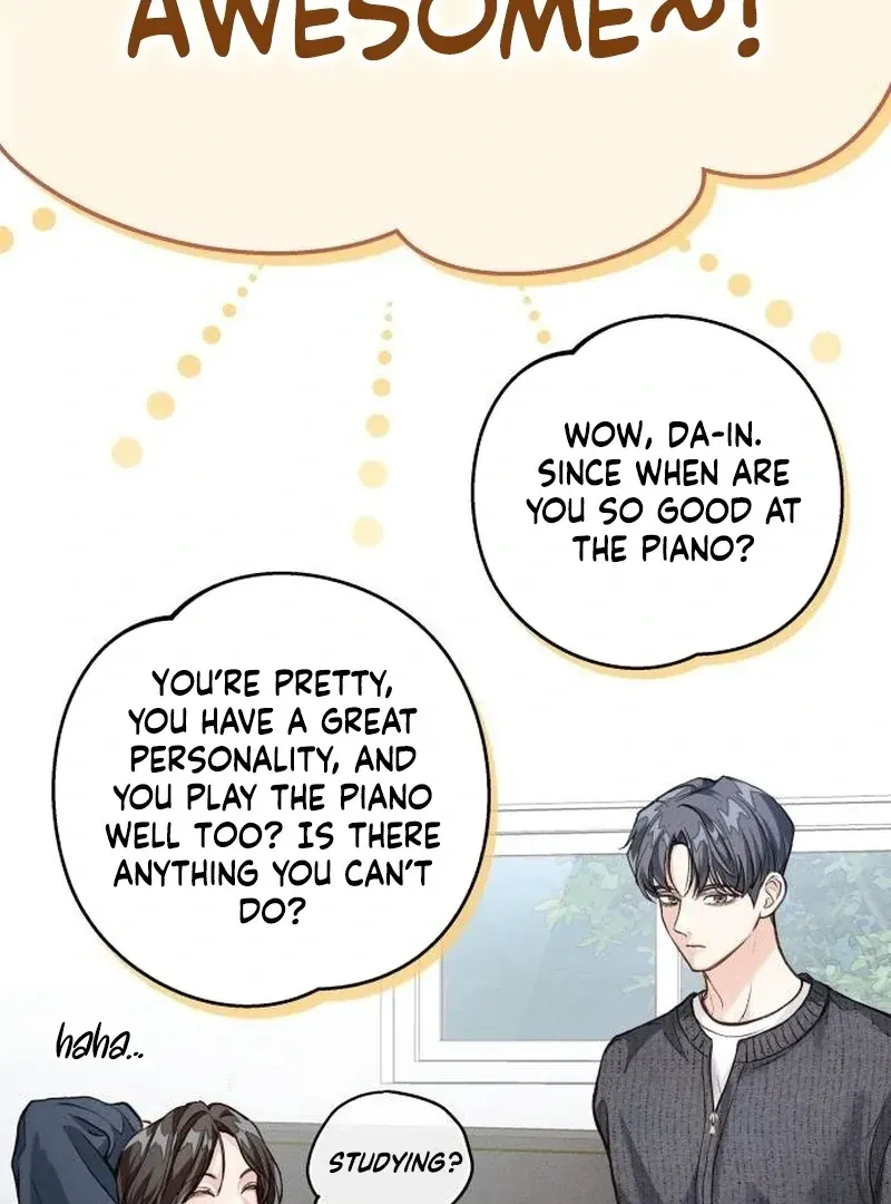 Perfection is Everything Chapter 7 Online - página 76