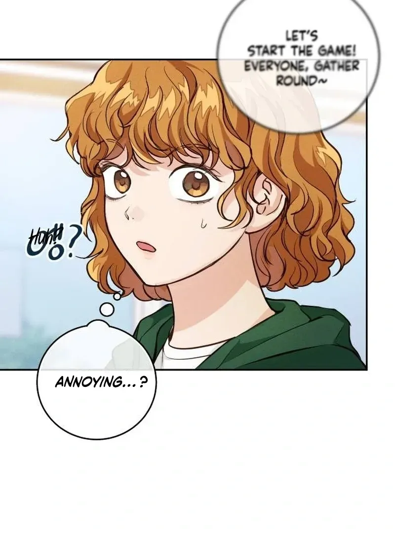 Perfection is Everything Chapter 7 Online - página 80
