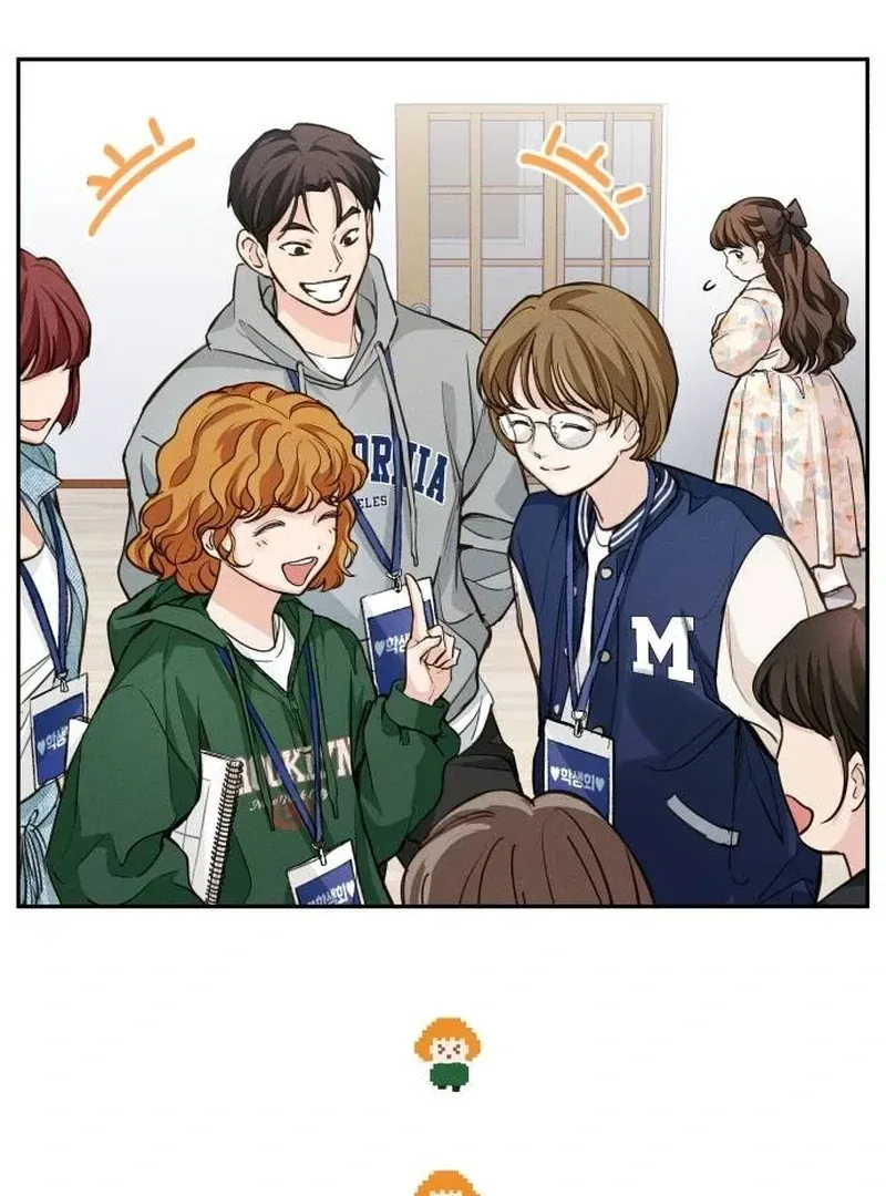 Perfection is Everything Chapter 7 Online - página 84