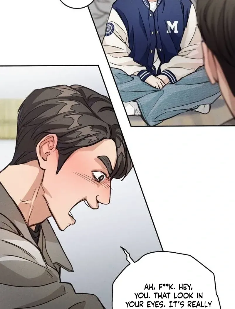Perfection is Everything Chapter 7 Online - página 105