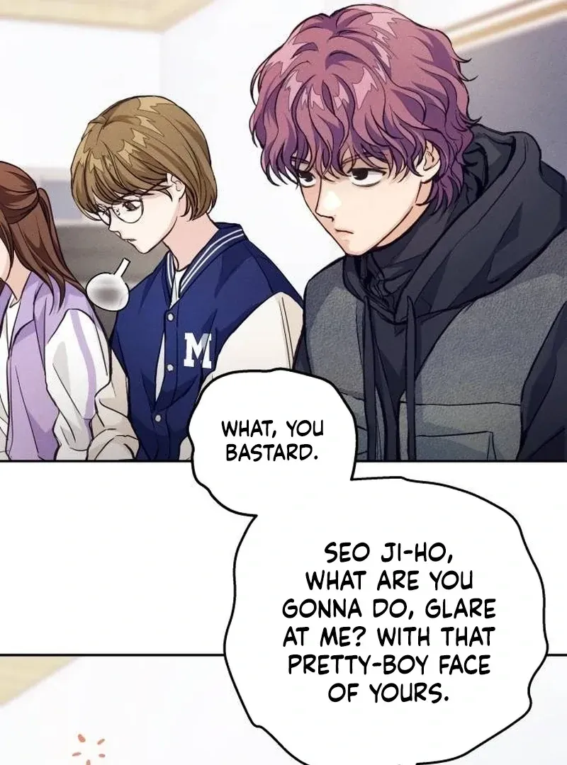 Perfection is Everything Chapter 7 Online - página 107