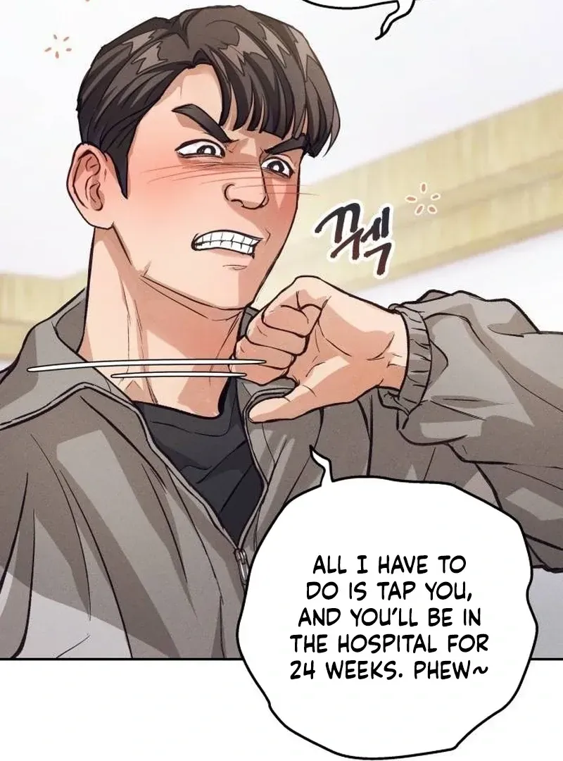 Perfection is Everything Chapter 7 Online - página 108