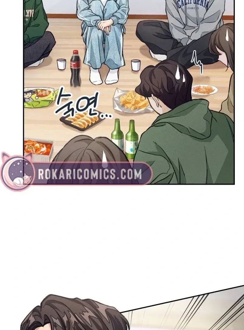 Perfection is Everything Chapter 7 Online - página 110