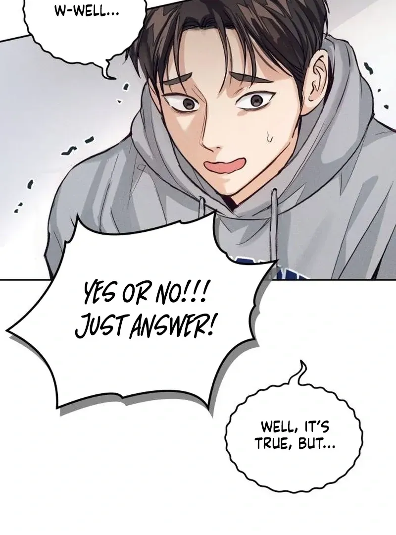 Perfection is Everything Chapter 7 Online - página 113