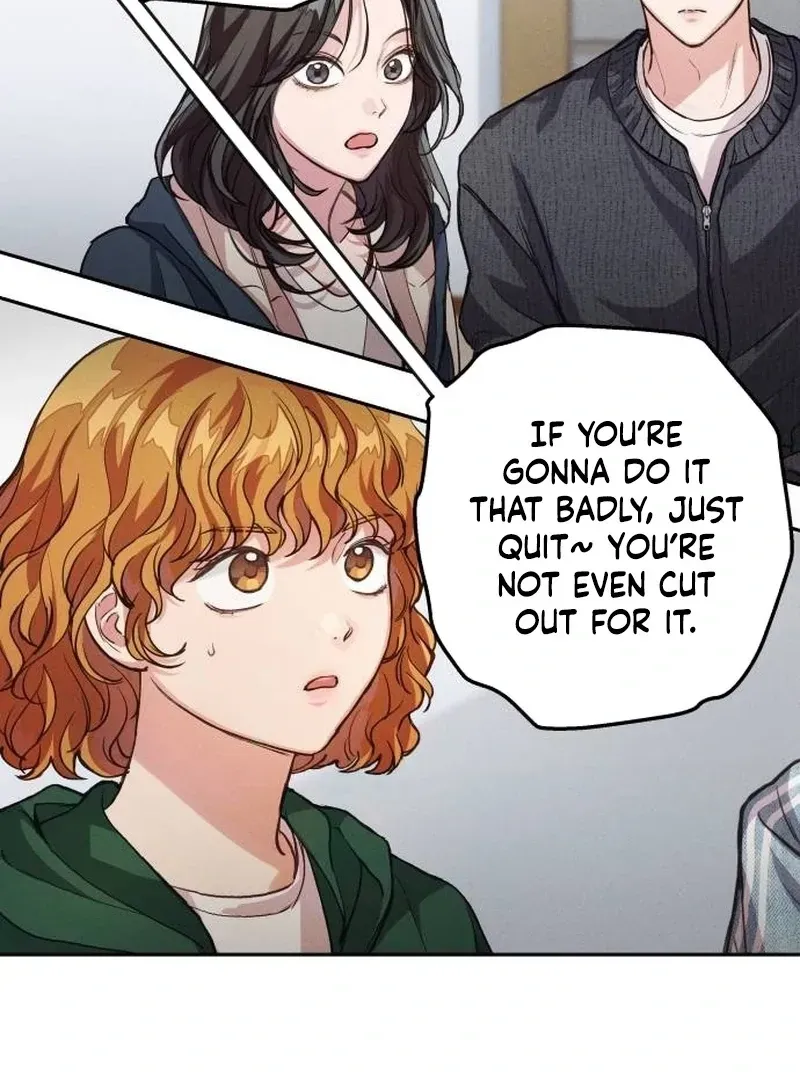 Perfection is Everything Chapter 7 Online - página 118