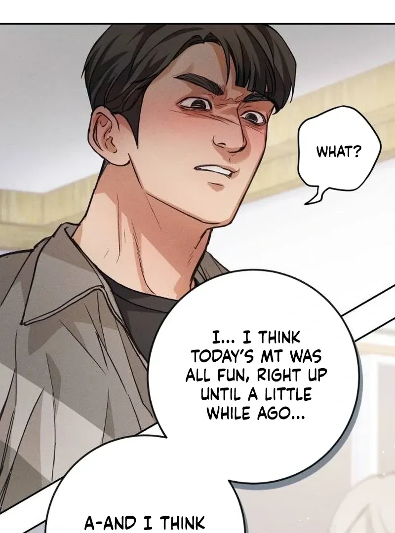 Perfection is Everything Chapter 7 Online - página 133