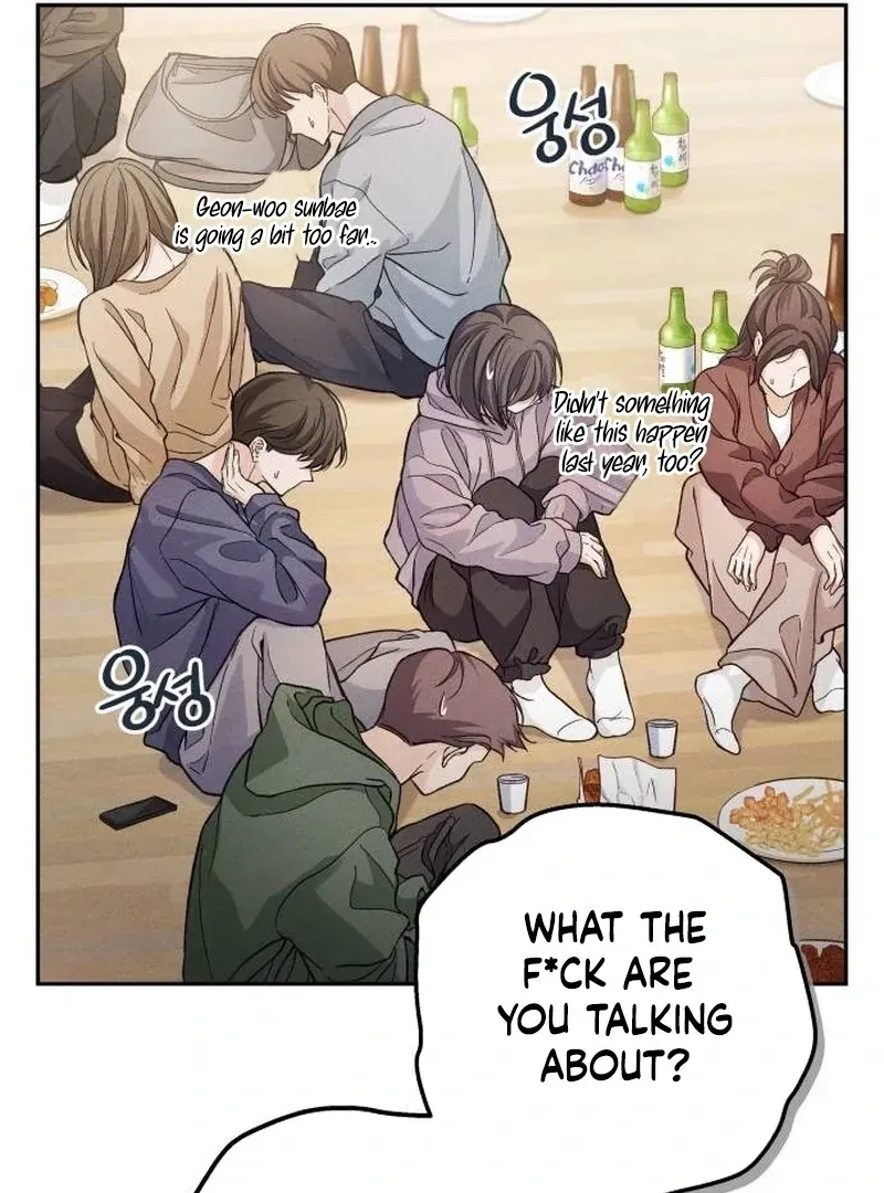 Perfection is Everything Chapter 7 Online - página 136