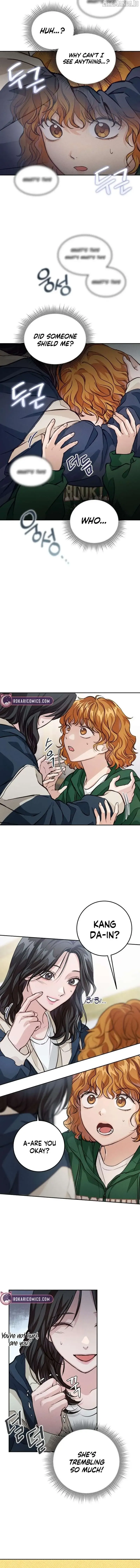 Perfection is Everything Chapter 8 Online - página 2