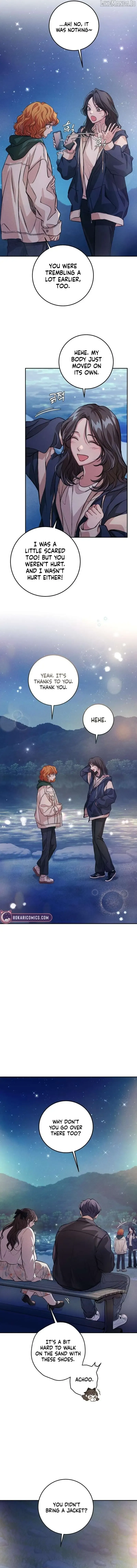 Perfection is Everything Chapter 8 Online - página 12
