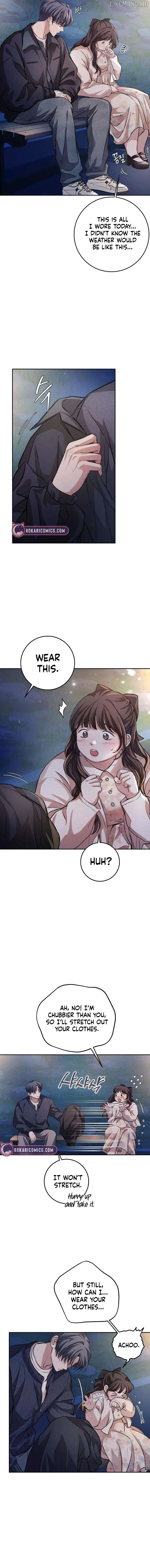 Perfection is Everything Chapter 8 Online - página 13