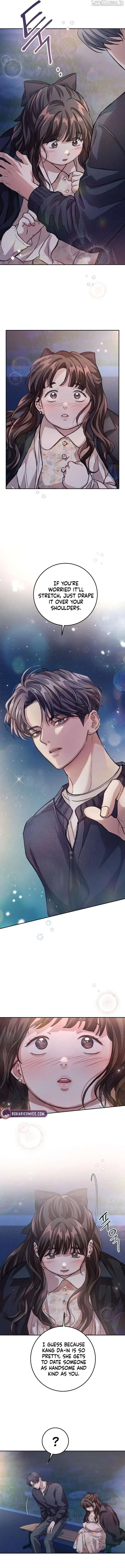 Perfection is Everything Chapter 8 Online - página 14