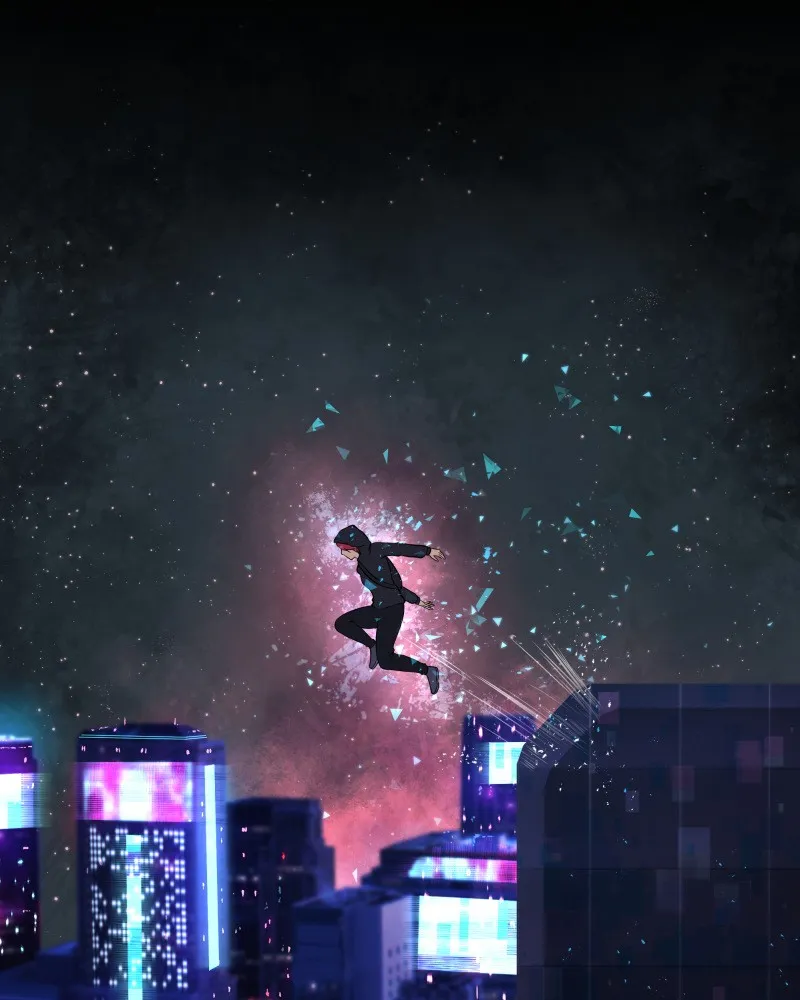 Phase Chapter 1 Online - pƔgina 9