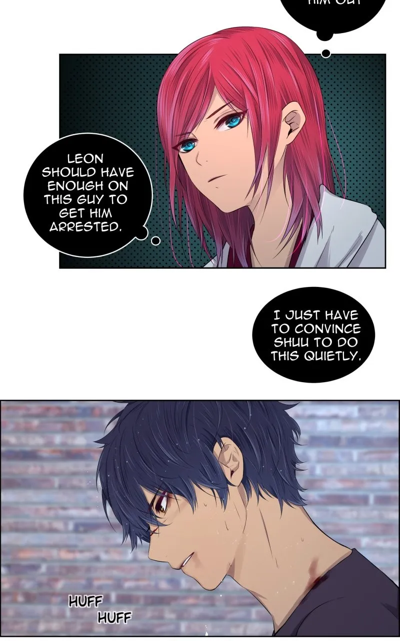 Phase Chapter 10 Online - pƔgina 22