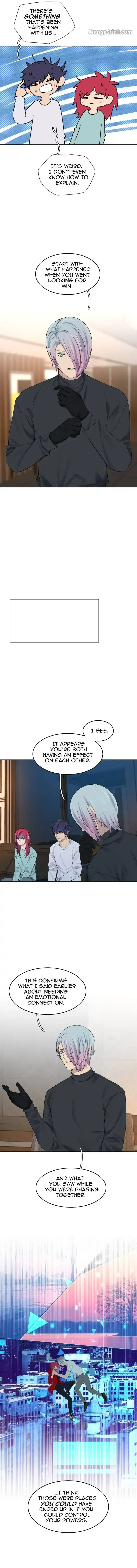 Phase Chapter 102 Online - página 9