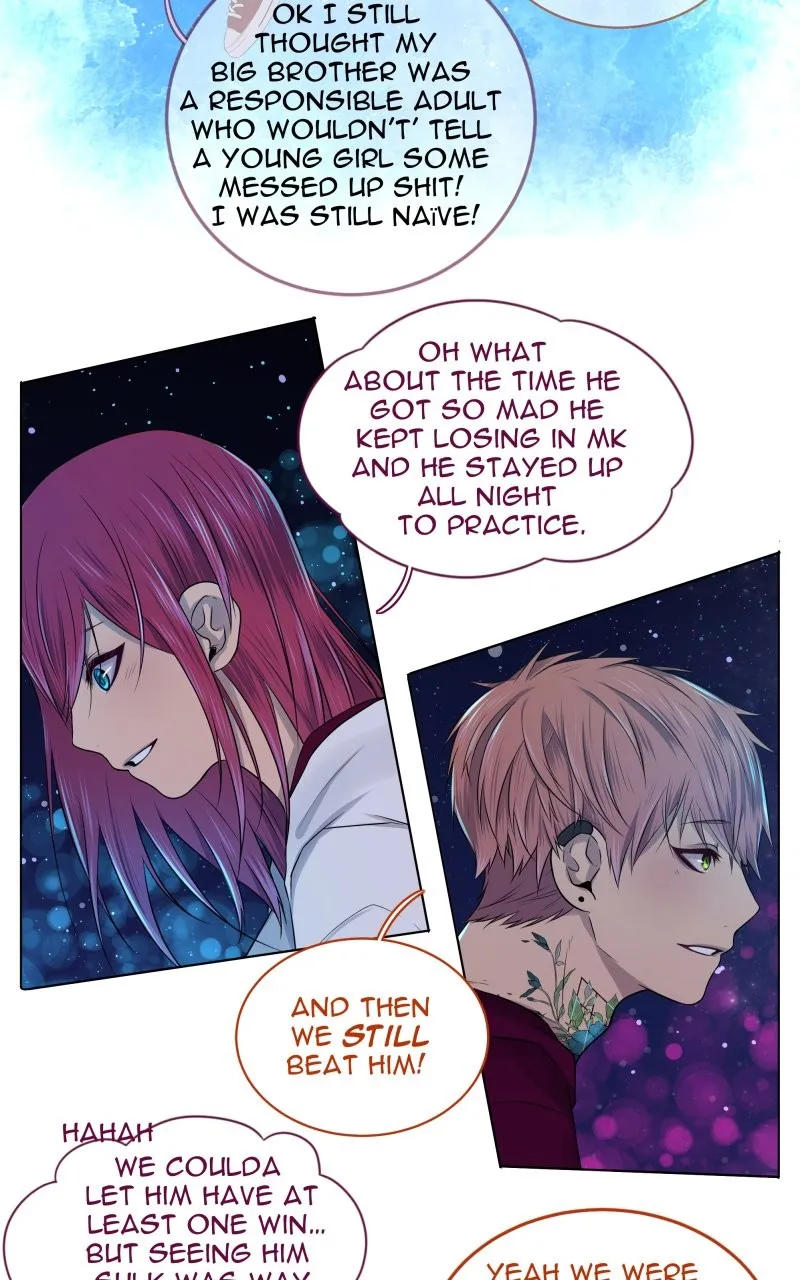 Phase Chapter 11 Online - pƔgina 21