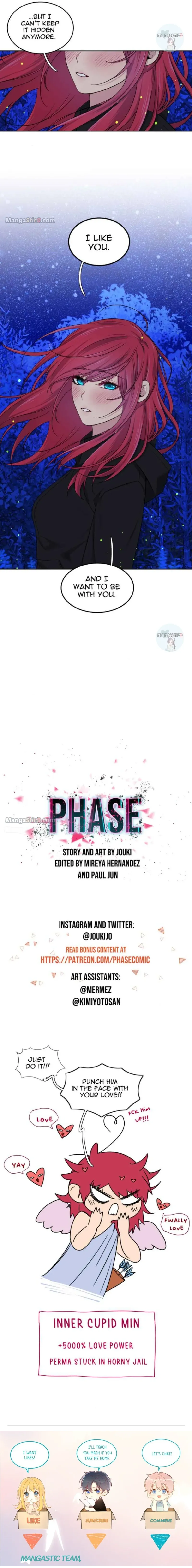 Phase Chapter 111 Online - página 9